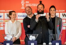 India, Pakistan in same Pool for Men’s Hockey World Cup; women up against England