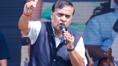 Many BJP MLAs to be denied tickets for Assam polls: CM Sarma