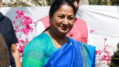 House panel suggests close monitoring of Delhi water projects to meet timelines​