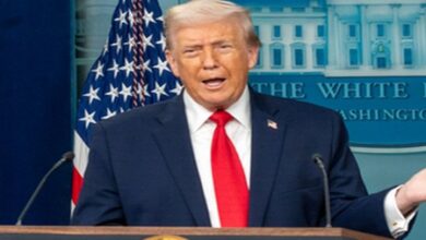 US lawmakers and experts flag shipping risks with global impact