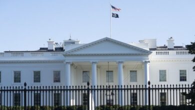 White House rebuts NCTC exit over Iran war claims​