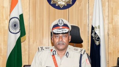 No conflict between central police forces and Bengal Police, says Kolkata top cop