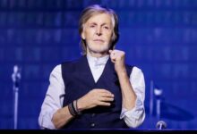 Paul McCartney announces 2 shows in Los Angeles