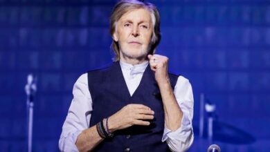 Paul McCartney announces 2 shows in Los Angeles
