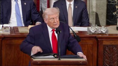 US blames Cuba regime after the blackout​