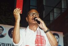 Pradyut Bordoloi resigns from Congress; likely to join BJP​