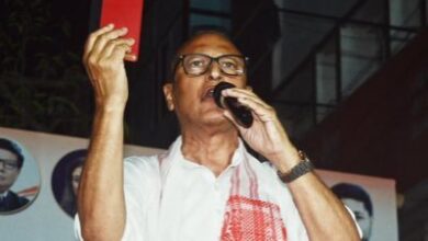 Pradyut Bordoloi resigns from Congress; likely to join BJP​