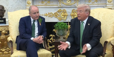 Trump ‘angry’ as he slams NATO allies​