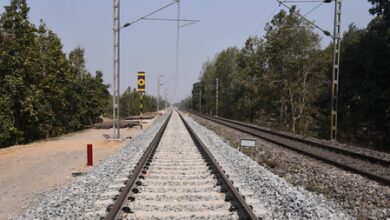 Assam: Railway advances Furkating-New Tinsukia doubling project to boost connectivity