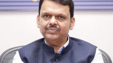 Maha CM Fadnavis directs to build effective CCTV security cover for safe cities