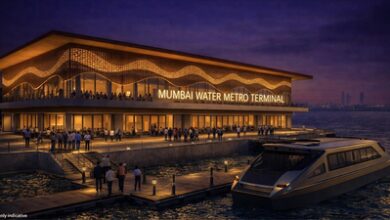 Mumbai ‘Water Metro’ Project to be implemented in three phases: CM Fadnavis