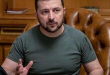 Ukrainians and Americans held in India; Kyiv denies charges