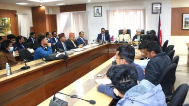 Iran crisis: Nepal to allow its nationals to travel to seven West Asian nations ​