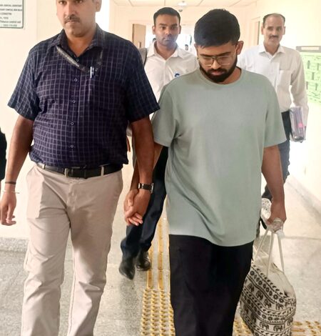Delhi court sends GainBitcoin scam accused to judicial custody till March 30