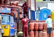 Raids continue to check hoardings, black marketing of LPG: Centre