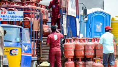 Raids continue to check hoardings, black marketing of LPG: Centre