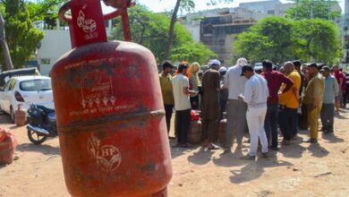 Cyber fraudsters exploit LPG shortage fears; Rajasthan Police issue statewide alert