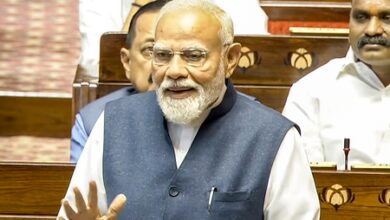 India powering robust energy ecosystem, shaping sustainable atmosphere: PM Modi