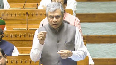 Freedom of speech can’t be absolute: I&B minister on banned ‘Sarke Chunar’ song