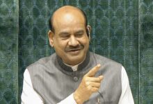 Censure motion likely in Delhi Assembly against bid to remove LS Speaker Om Birla