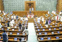 Lok Sabha extends tenure of JPC on simultaneous polls till 2026 monsoon session