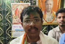 Trinamool will win Nandigram by 30,000 votes, claims Pabitra Kar