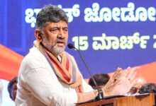 All‑party MPs’ delegation to meet PM Modi after state polls: Shivakumar​
