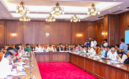 8th Shetkari Mahasanman Nidhi instalment next week: Maha Minister