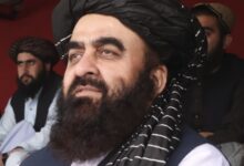 Pakistan’s military deliberately killed civilians: Afghan FM