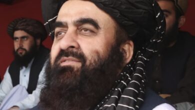 Pakistan’s military deliberately killed civilians: Afghan FM