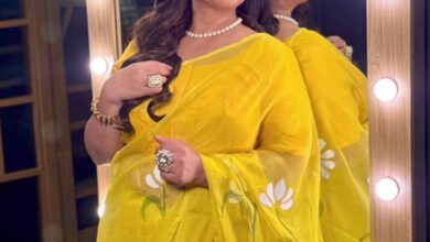 Divya Dutta opens up on breaking patriarchal norms & living life on her terms