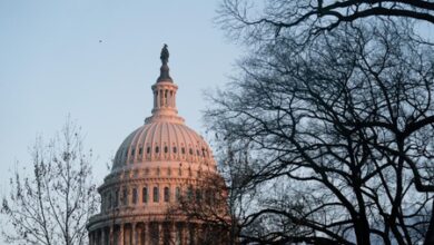 US House of Representatives was hit by three billion malicious attacks in 2025