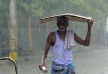 Rain, thunderstorms likely across TN over next six days
