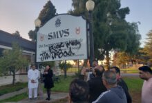 Hinduphobia resolution gains traction in US