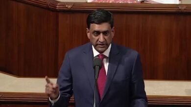 Iran war strains US readiness against China: Ro Khanna