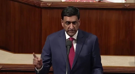 Iran war strains US readiness against China: Ro Khanna