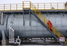 Gas surge drives US lawmakers to tax major oil companies