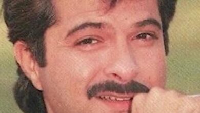 Anil Kapoor revisits his 90s era with stylish throwback video, highlights his ‘moustache & energy never left’