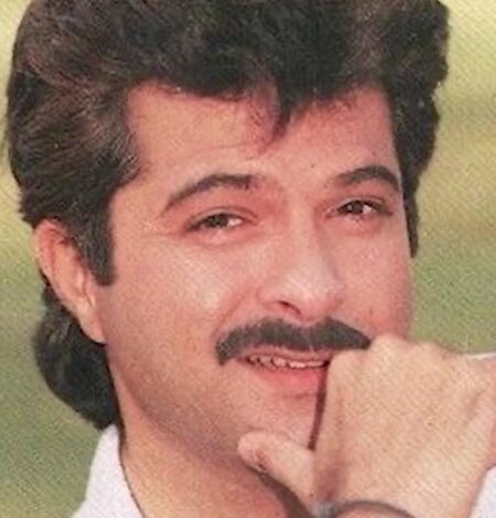 Anil Kapoor revisits his 90s era with stylish throwback video, highlights his ‘moustache & energy never left’