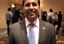 Krishnamoorthi narrowly loses bid for Democratic Senate nomination 
