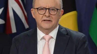 Australian PM flags new measures to buffer against global economic uncertainty