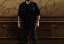 Sundar C reunites with director V Z Dhorai for new horror thriller; Bollywood star to play a pivotal role