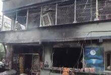 Six killed in Indore house fire; short circuit suspected