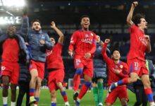 Champions League: Real Madrid, PSG cruise into QF, Arsenal, Sporting CP stage stunning comeback