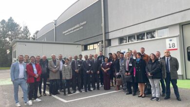 India, EU to deepen ties towards sustainable, connected mobility systems