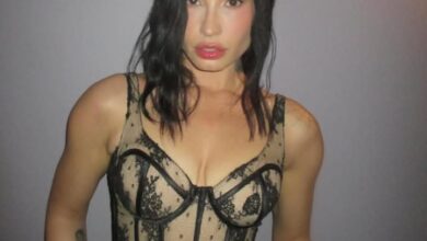 Demi Lovato says Paris Hilton hit the decks at her wedding