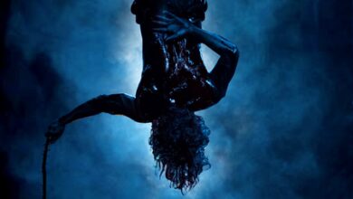 ‘Demonte Colony 3’ makers drop BTS video highlighting Guru Somasundaram’s efforts to play the librarian!