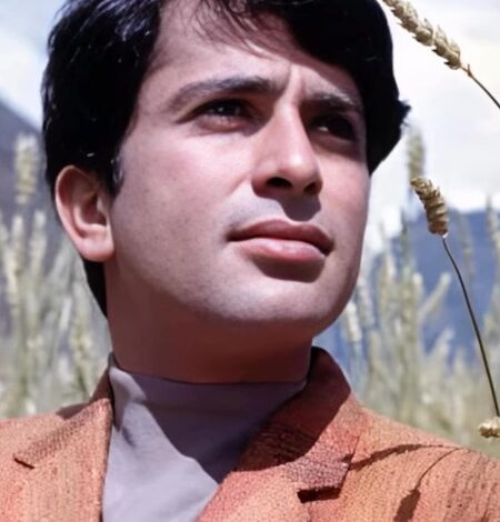 Jackie Shroff remembers Shashi Kapoor on his 87th birth anniversary