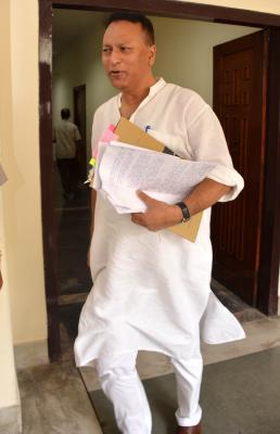 Was humiliated, had no options left: Pradyut Bordoloi on quitting Congress