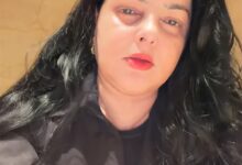 Mamta Kulkarni recalls how Salman Khan, SRK escaped dance steps in ‘Karan Arjun’, made her perform solo